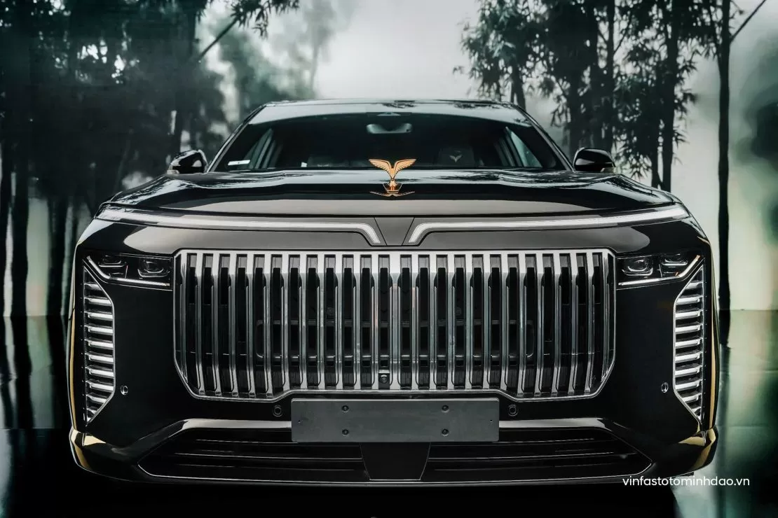 LẠC HÔNG 900LX