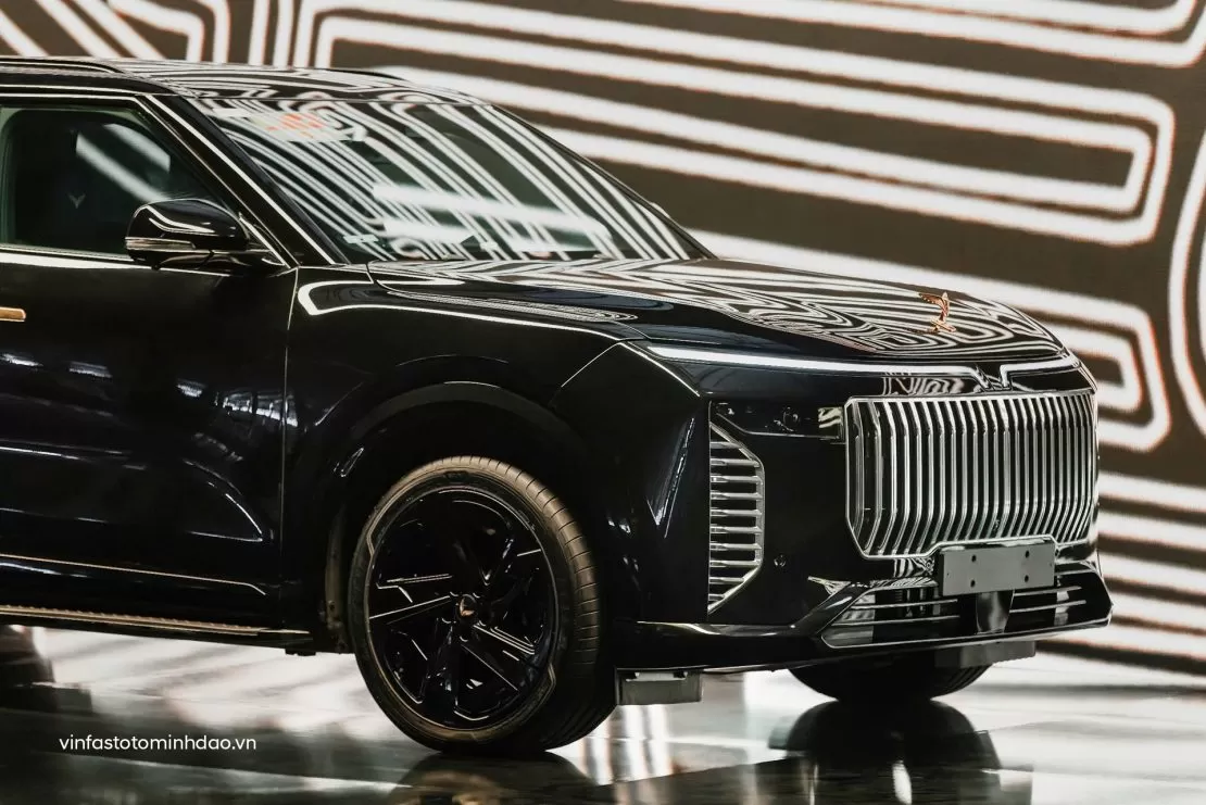 LẠC HÔNG 900LX