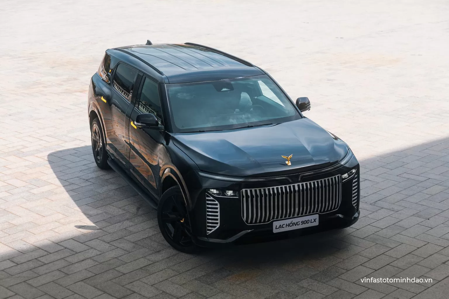LẠC HÔNG 900LX