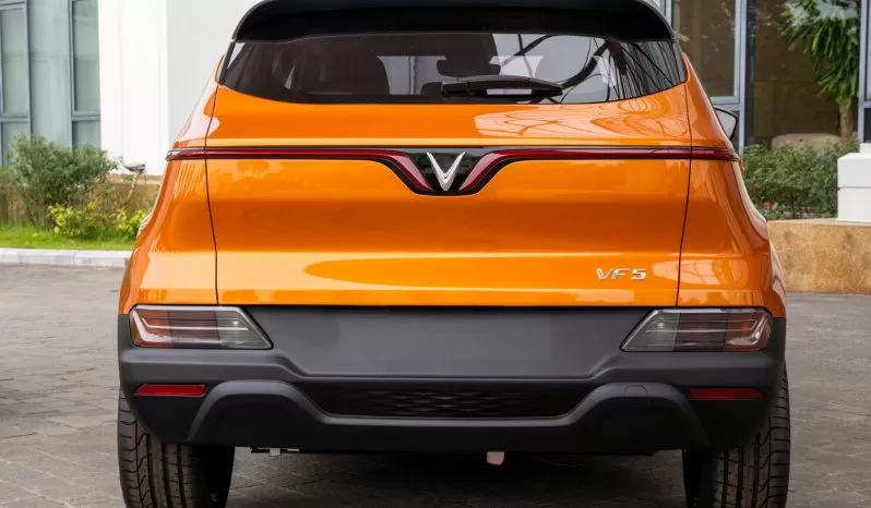 VinFast VF5
