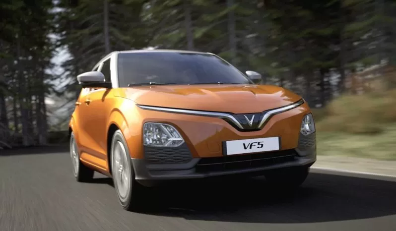 VinFast VF5