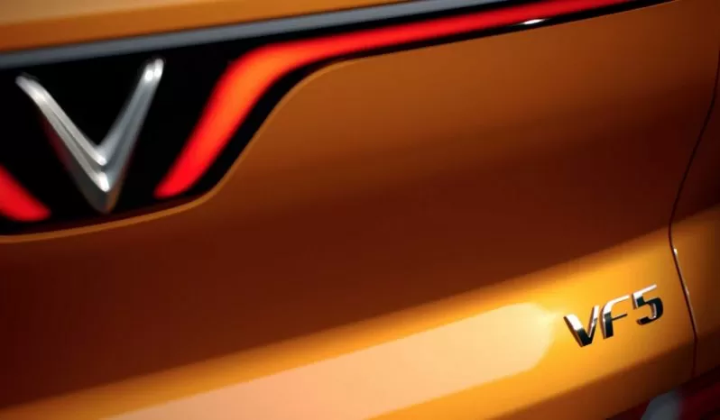 VinFast VF5