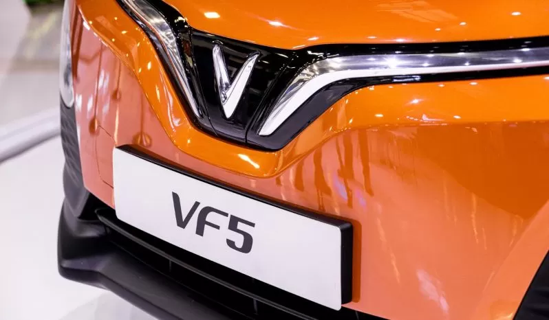 VinFast VF5