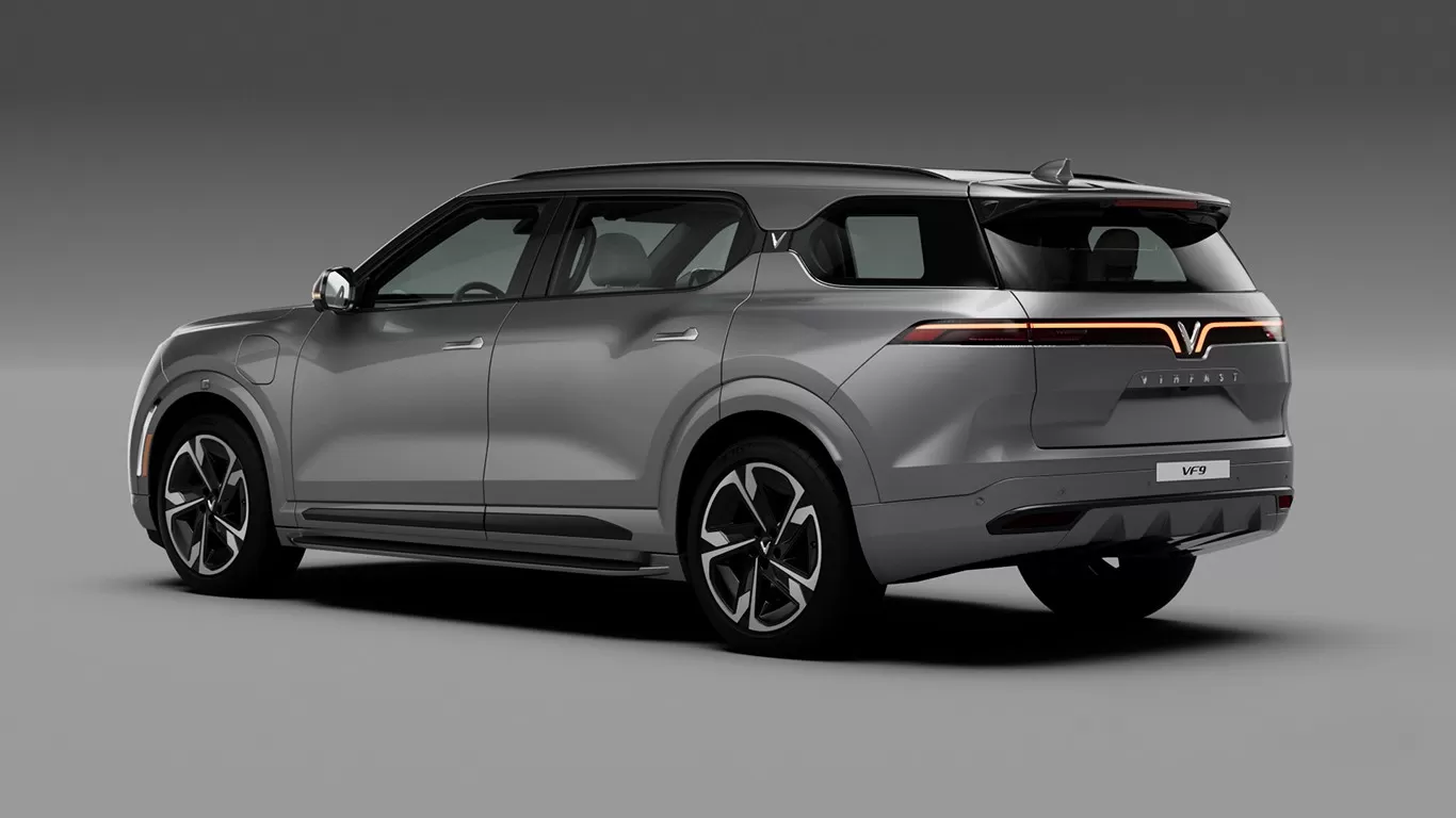 VinFast VF9