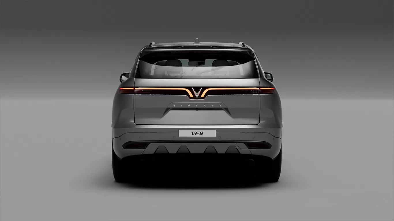 VinFast VF9