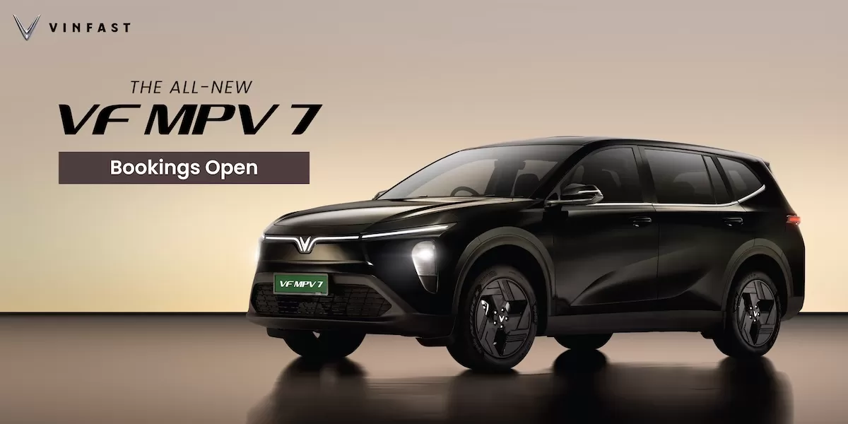 VINFAST MPV7