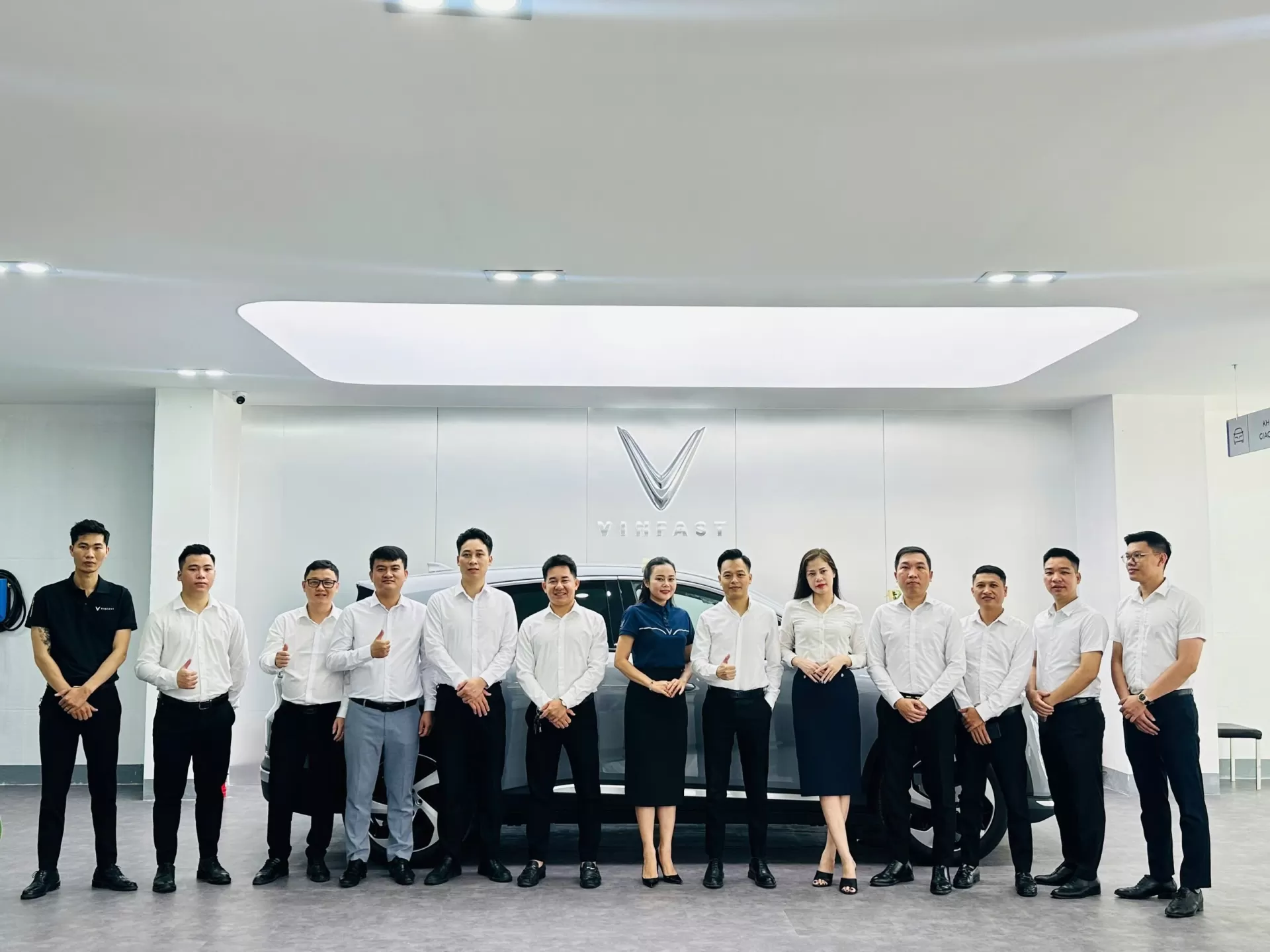 Giới Thiệu Vinfast Royal City (Vinfast Thanh Xuân)