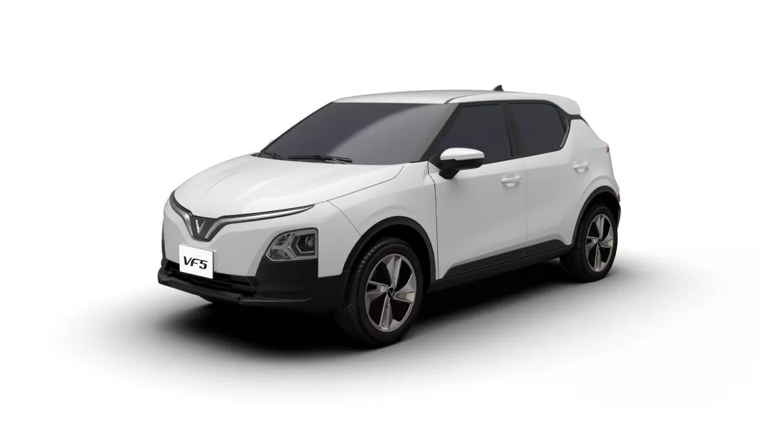 VinFast VF5