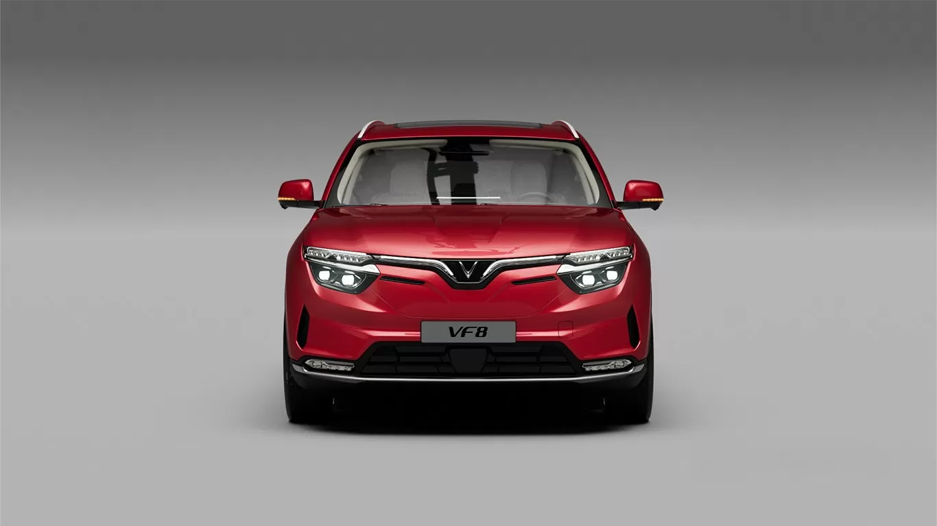 VinFast VF8