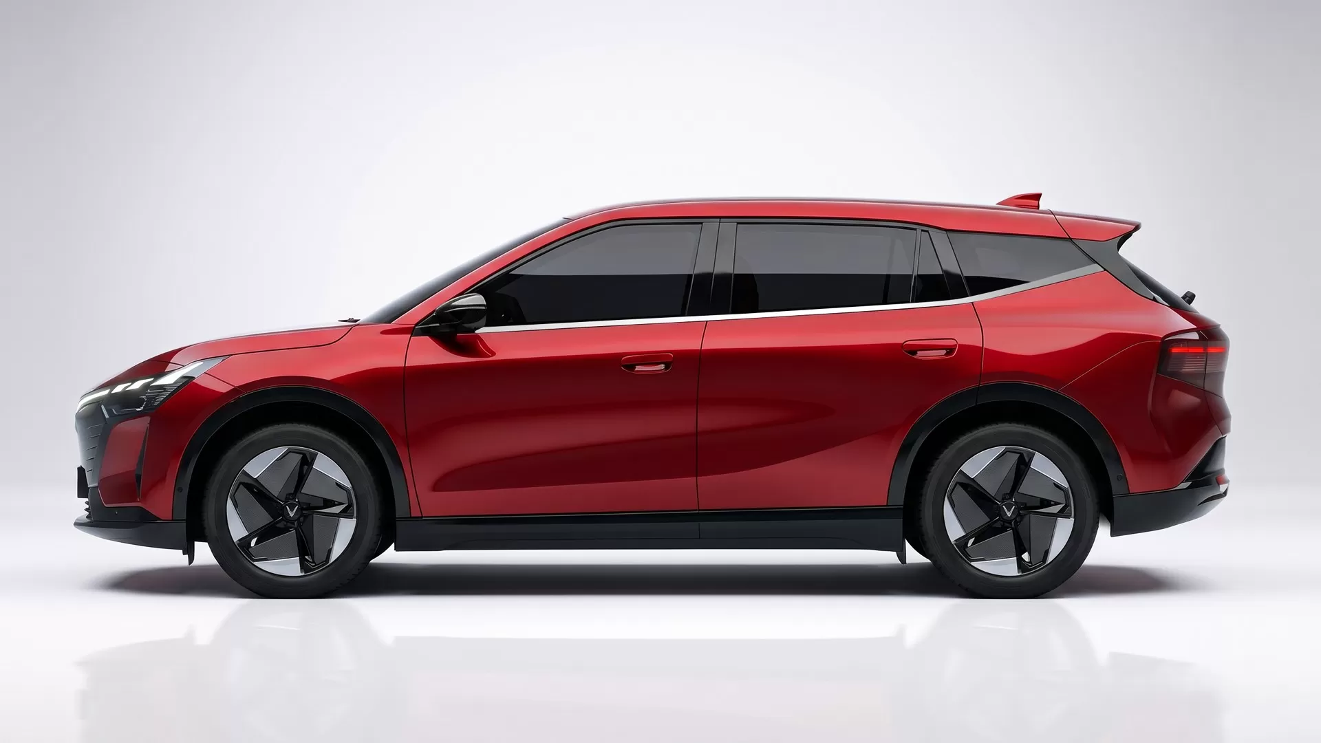 VinFast VF8 All New