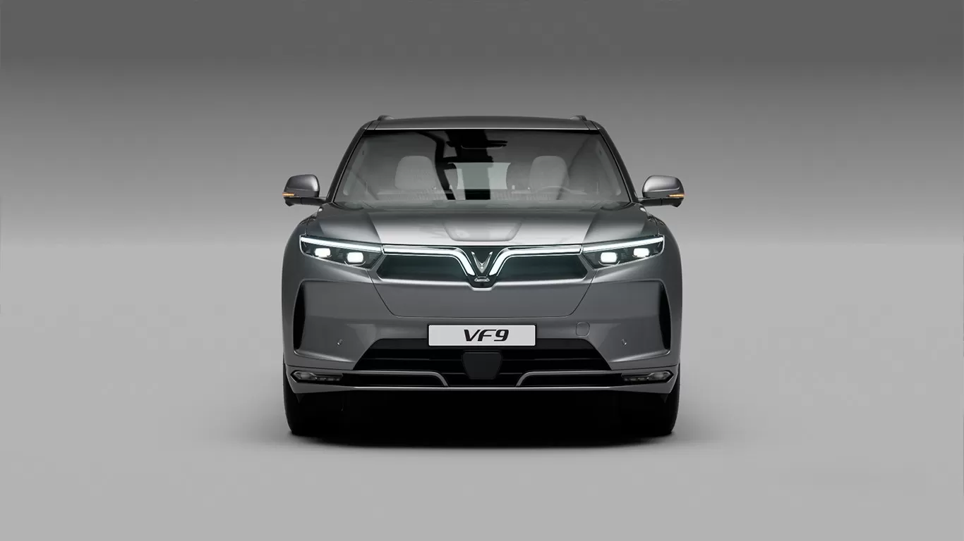 VinFast VF9