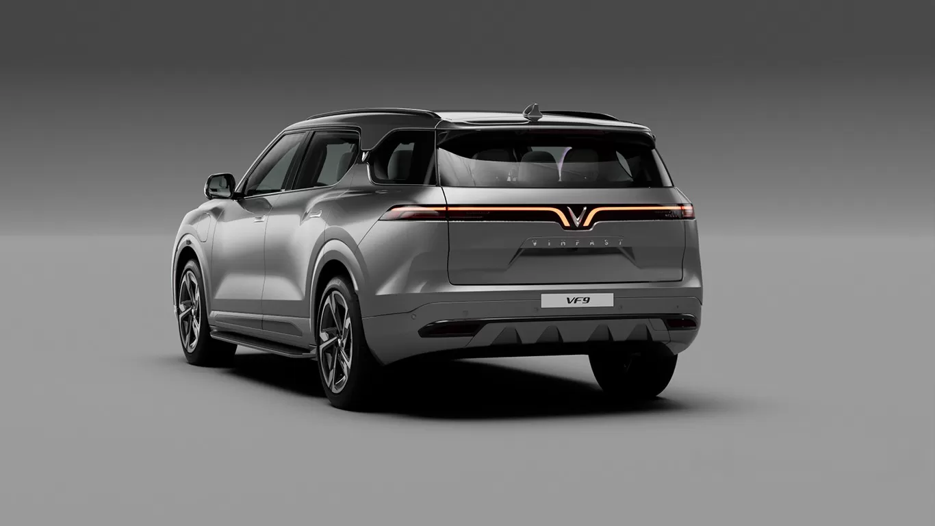 VinFast VF9